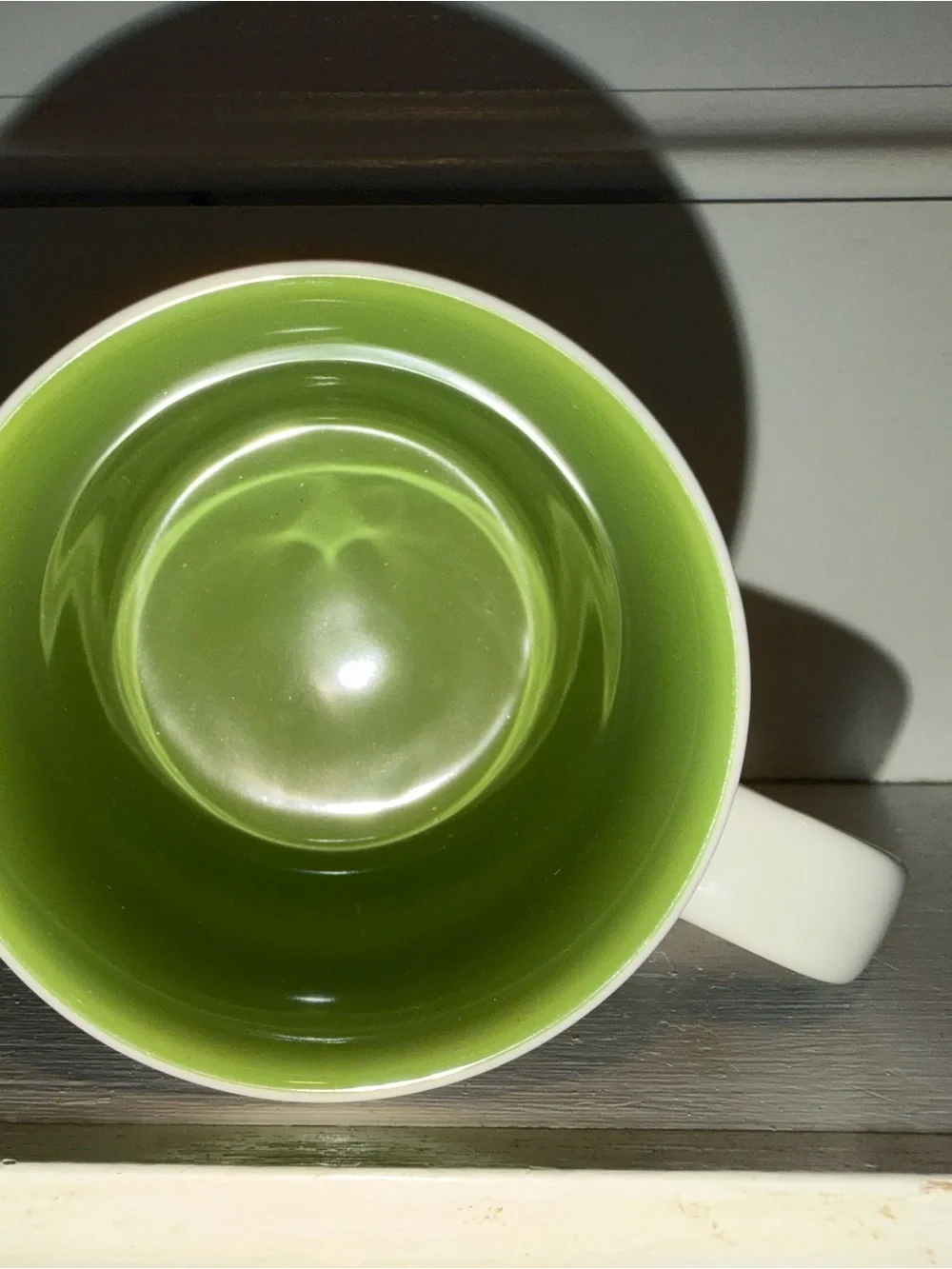 Starbucks Icon Mug Cambodia.